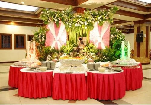 Special Family Function Catering